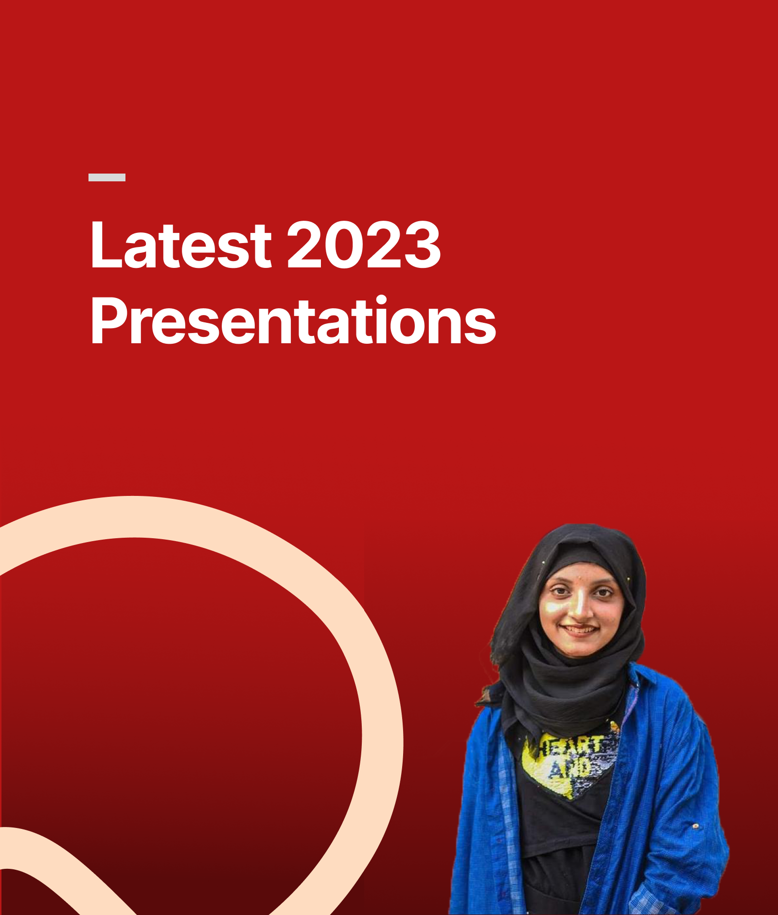 Presentation Designs